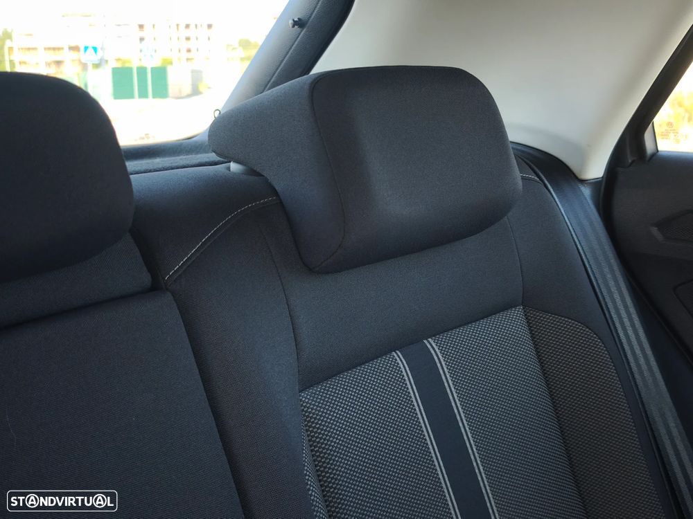 VW T-Roc 1.0 TSI OPF Style - 14