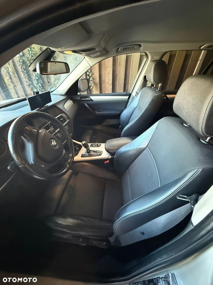 BMW X3 - 15