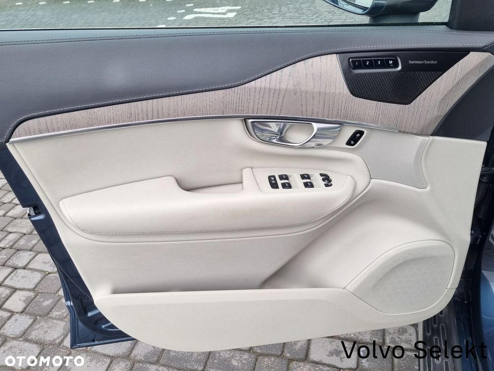 Volvo XC 90 B5 B AWD Plus Bright - 15