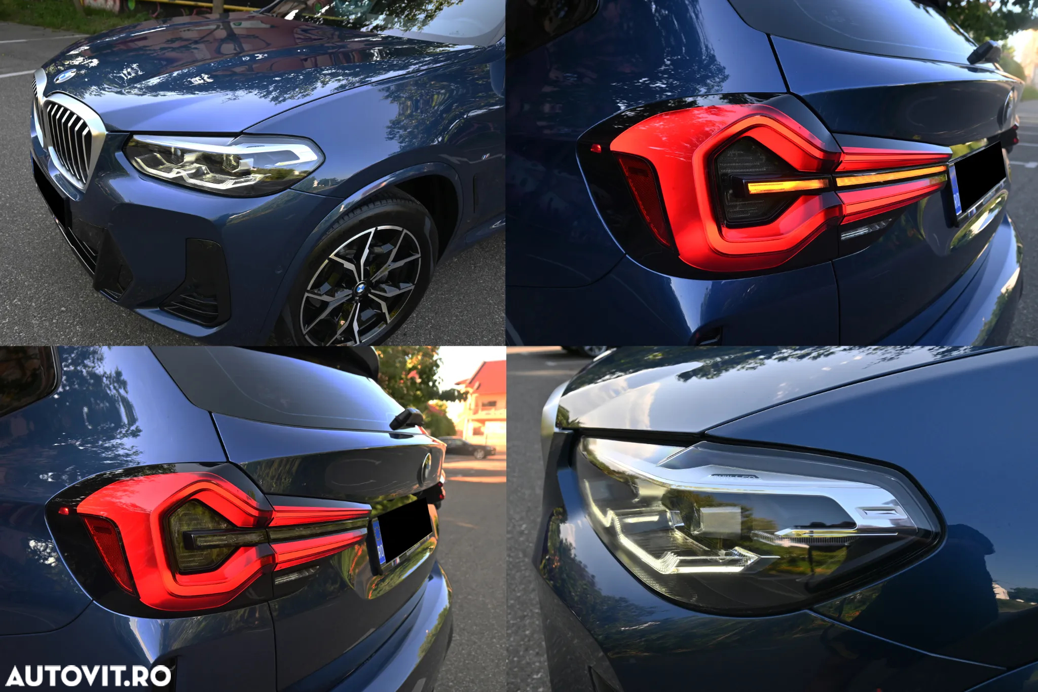 BMW X3 - 23