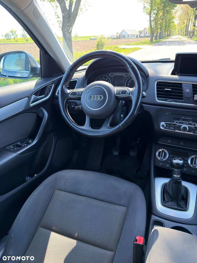 Audi Q3 - 14