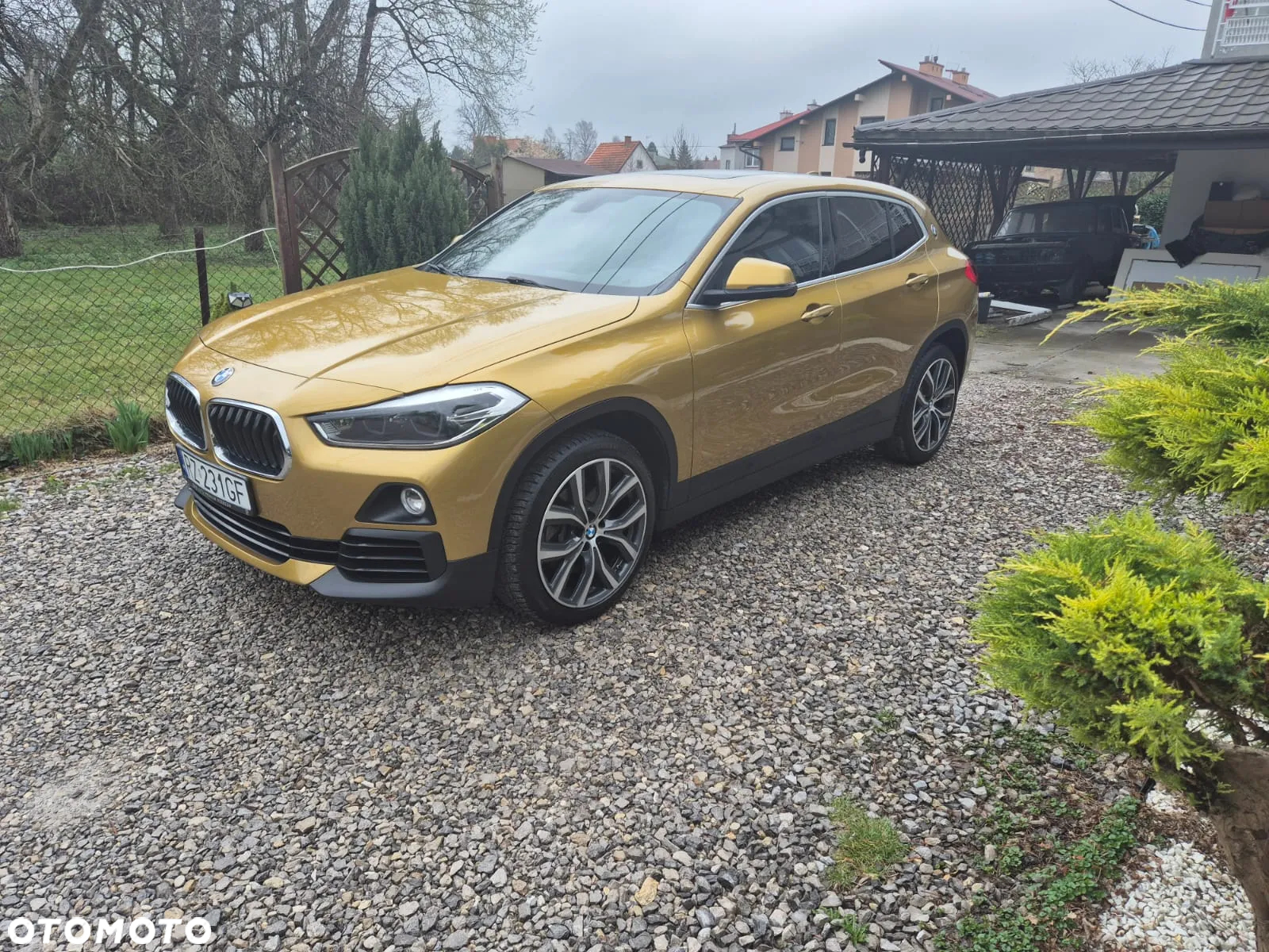 BMW X2 xDrive20i sport - 4
