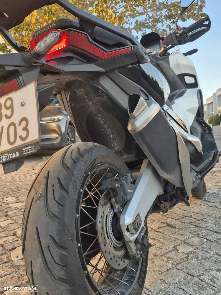 Honda X-ADV - 6