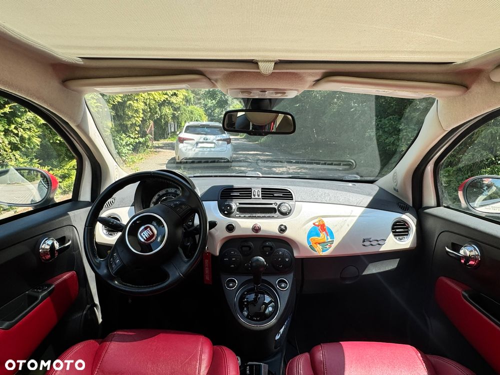 Fiat 500 - 9