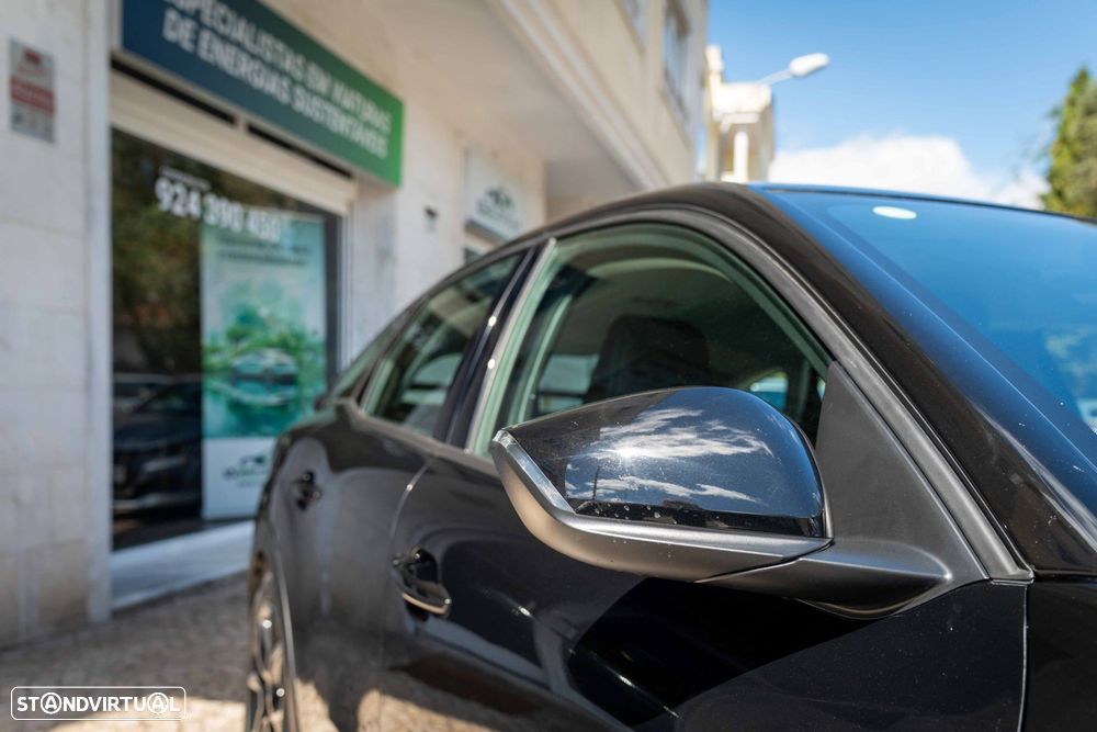 Citroën e-C4 50 kWh Feel Pack - 17