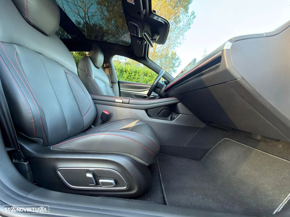 Xpeng P7i AWD Performance - 26