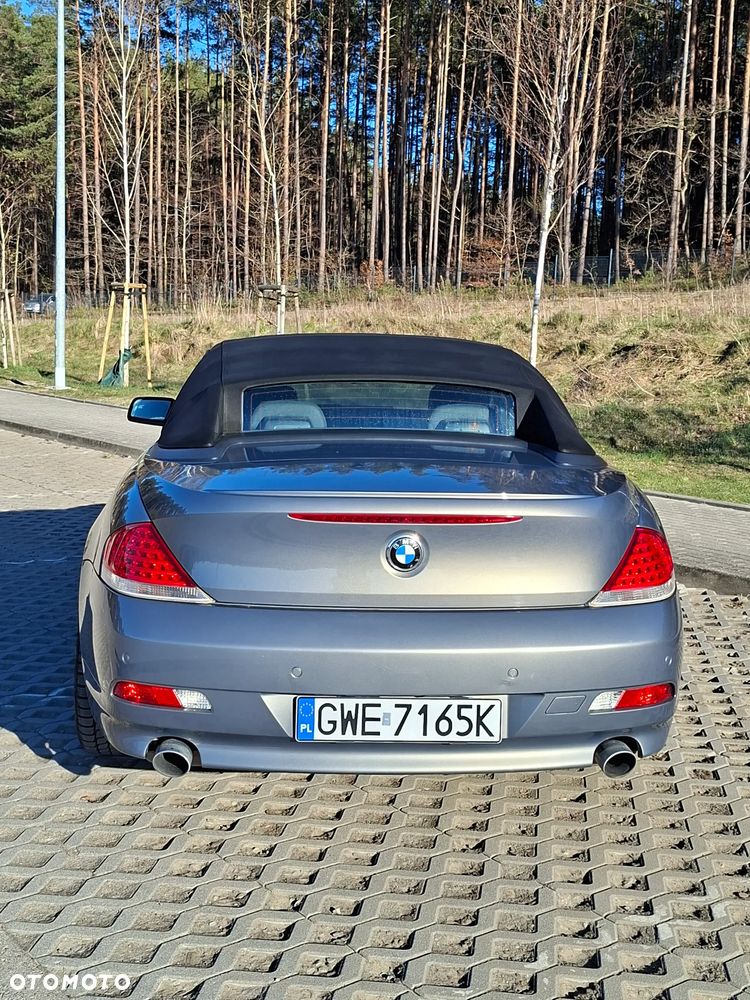 BMW Seria 6 - 9