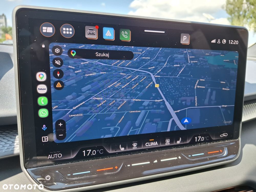 Cupra Terramar 1.5 eTSI mHEV Advantage Edition DSG - 14