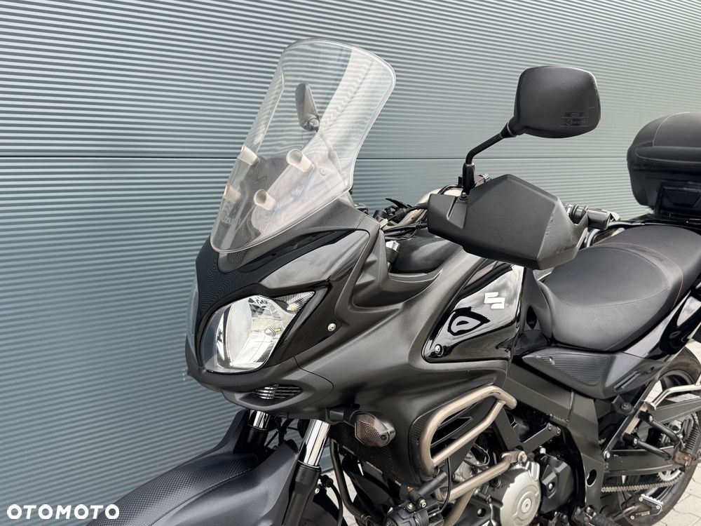Suzuki V-STROM - 18