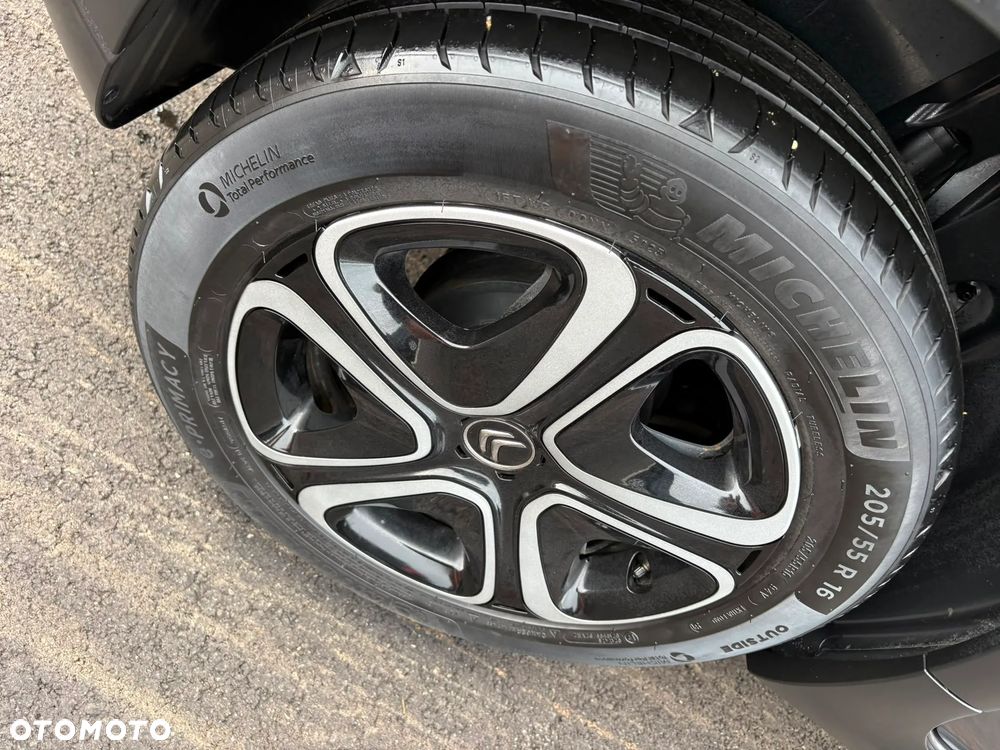 Citroën C3 Pure Tech 83 S&S SHINE - 30