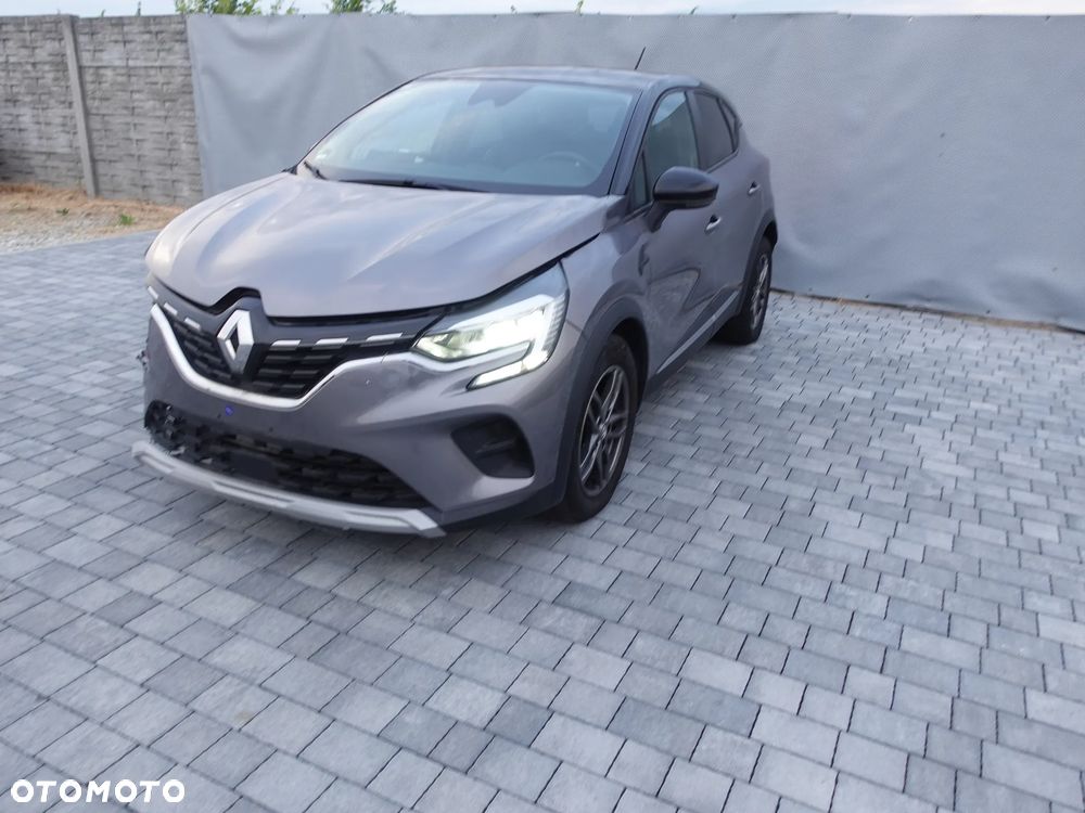 Renault Captur TCe 90 ZEN - 3