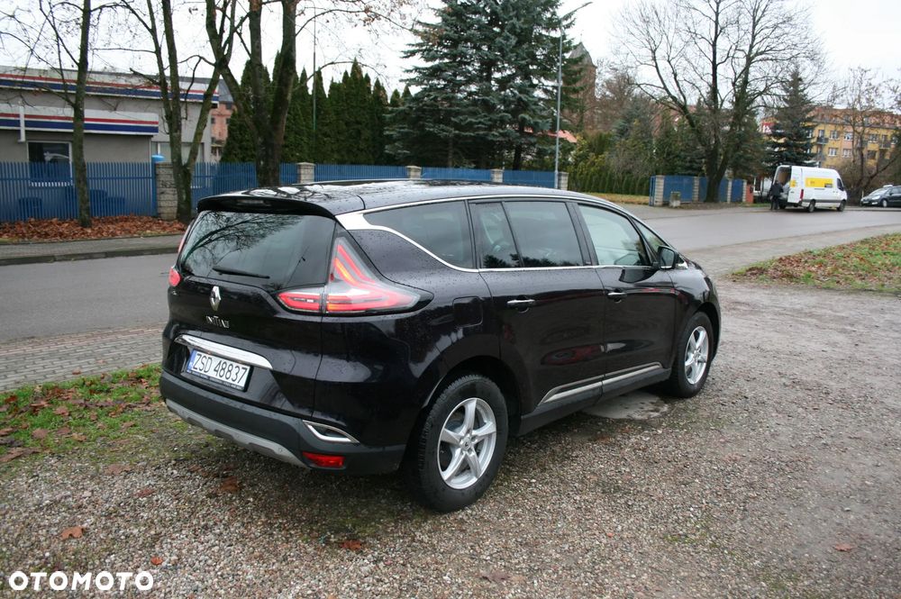 Renault Espace Energy dCi 160 EDC Initiale Paris - 6