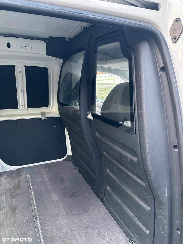 Volkswagen CADDY - 15