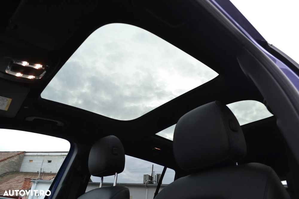 Mercedes-Benz GLB 200 d 4MATIC Aut. - 29