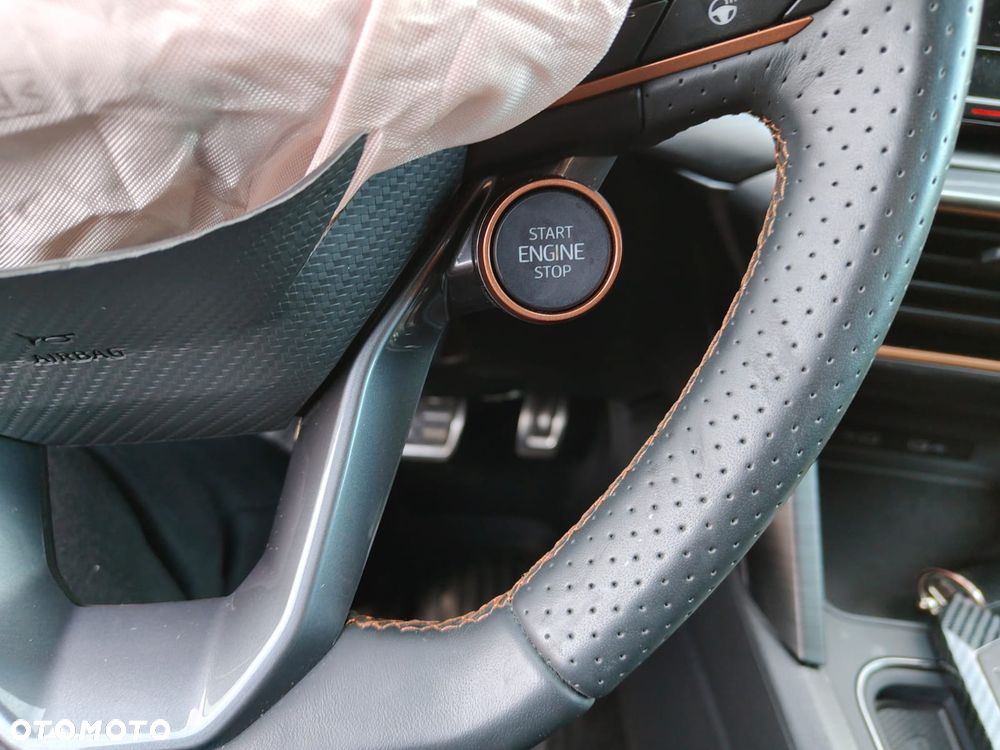 Cupra Formentor VZ 2.0 TSI 4Drive DSG - 8