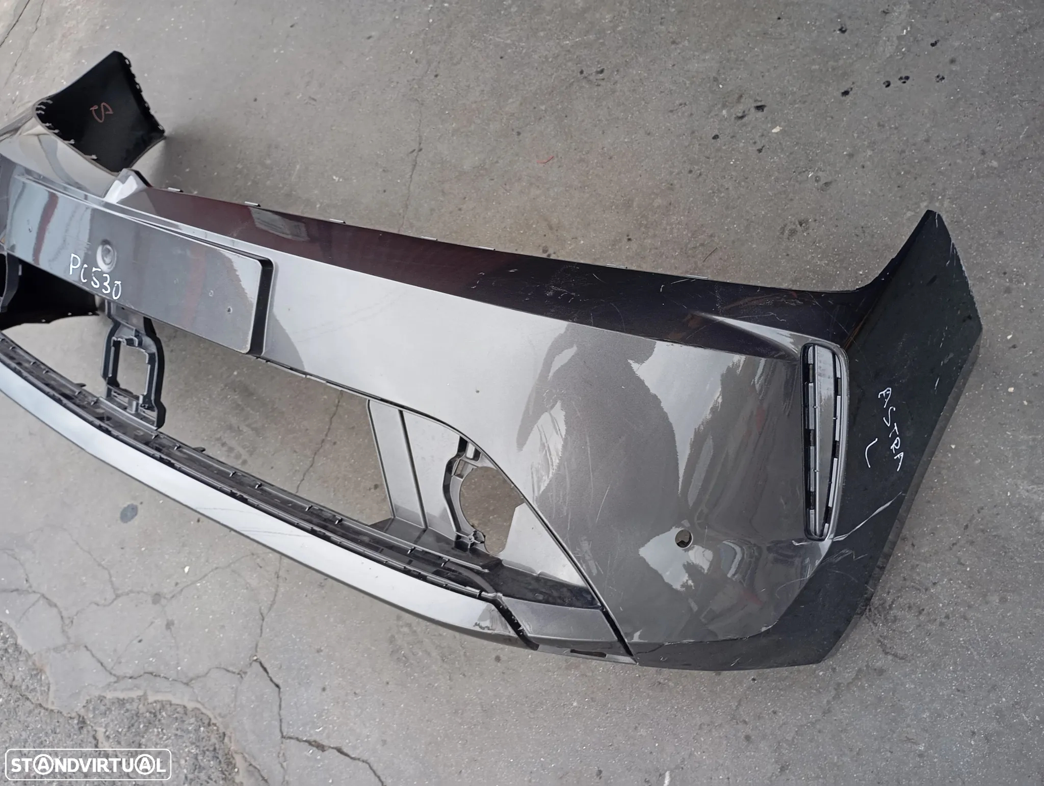 OPEL ASTRA L PARA CHOQUES FRENTE - PC530 - 5