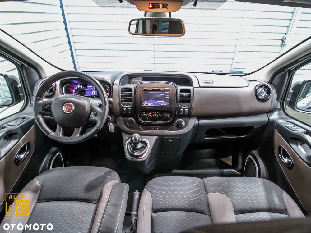 Renault Trafic - 10