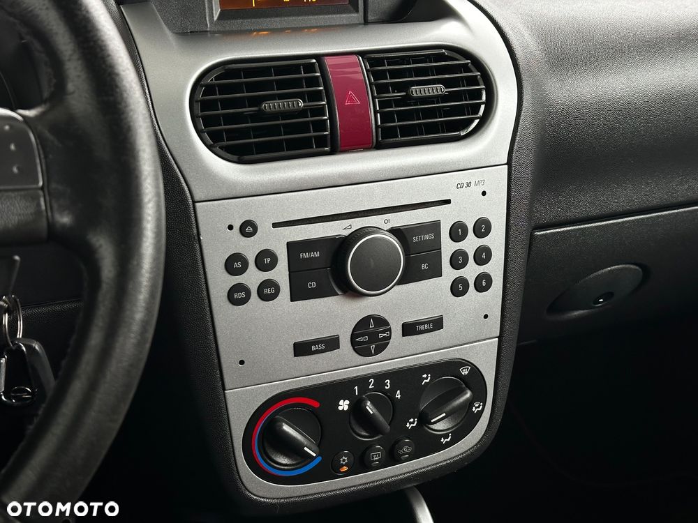 Opel Tigra - 26