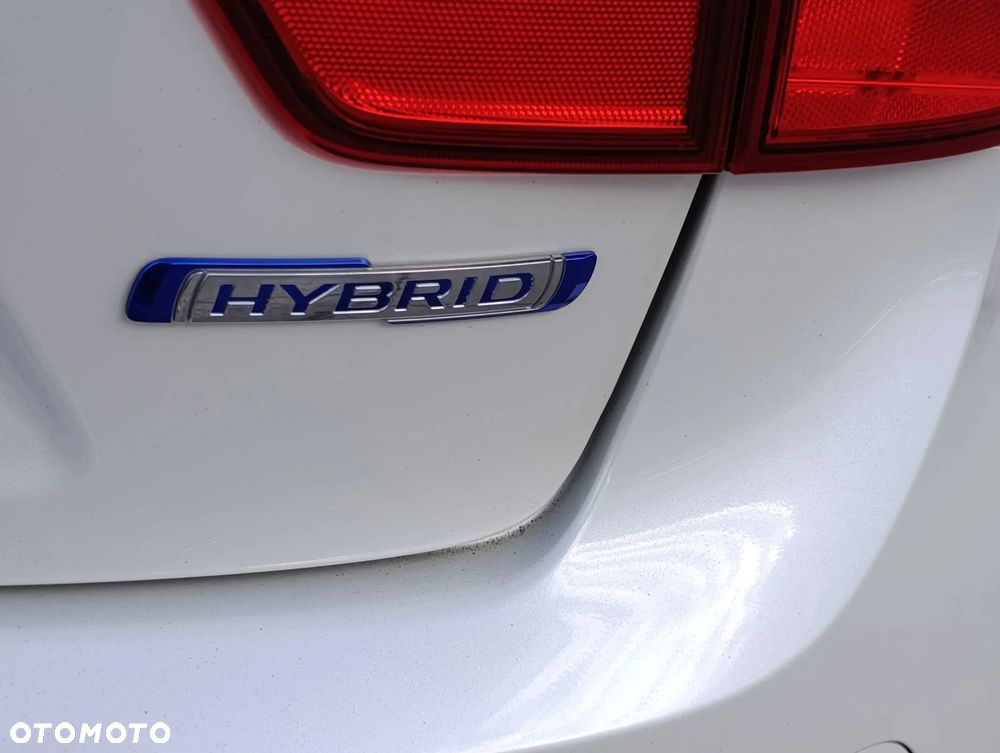 Suzuki Ignis 1.2 Dualjet Hybrid Comfort+ - 26