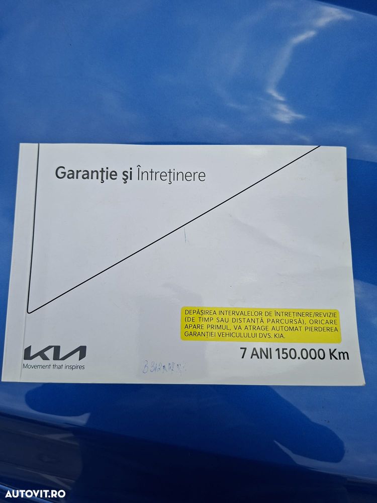 Kia XCeed 1.5 T-GDI 6MT City - 23