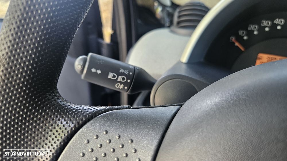 Smart ForTwo Coupé - 15