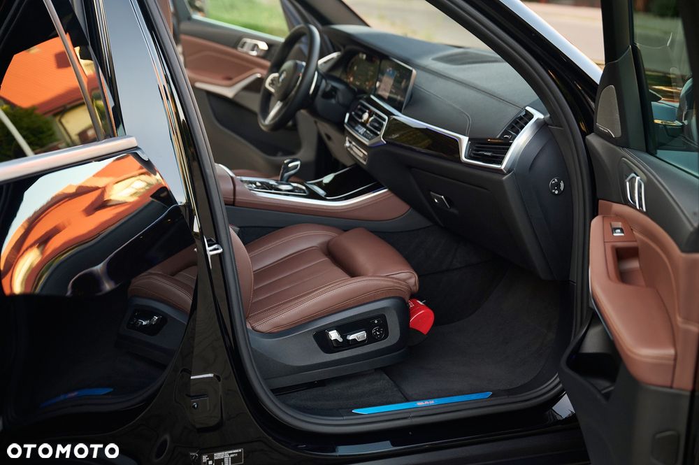 BMW X5 xDrive40i - 6