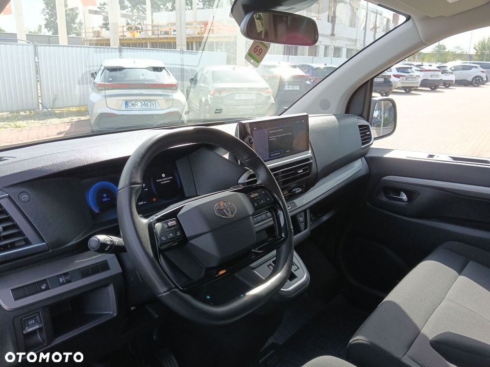 Toyota Proace Verso 2.0 D4-D Long Business - 17