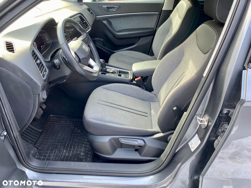 Seat Ateca 2.0 TDI DSG Xperience - 29