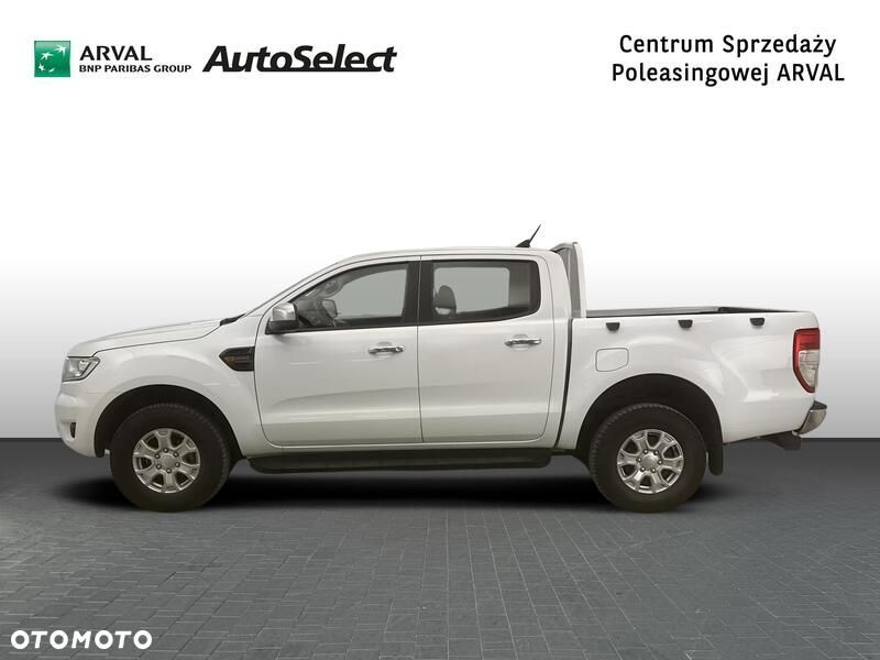 Ford Ranger - 2