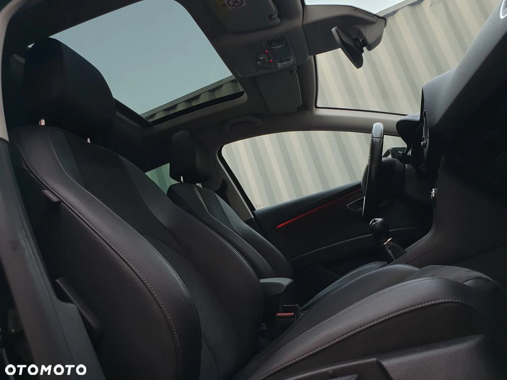 Seat Leon 1.4 EcoTSI Xcellence S&S - 31
