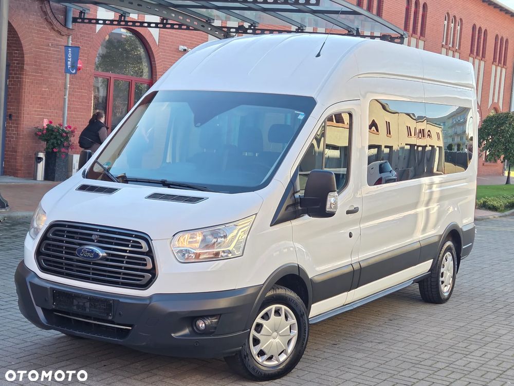 Ford Transit - 9