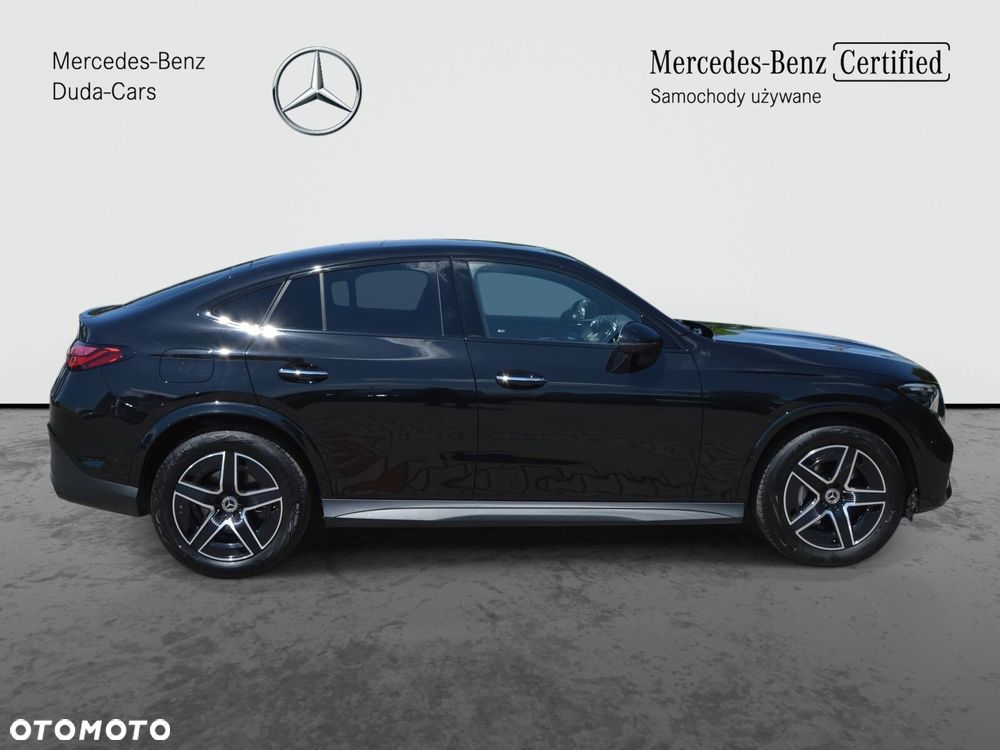Mercedes-Benz GLC - 10