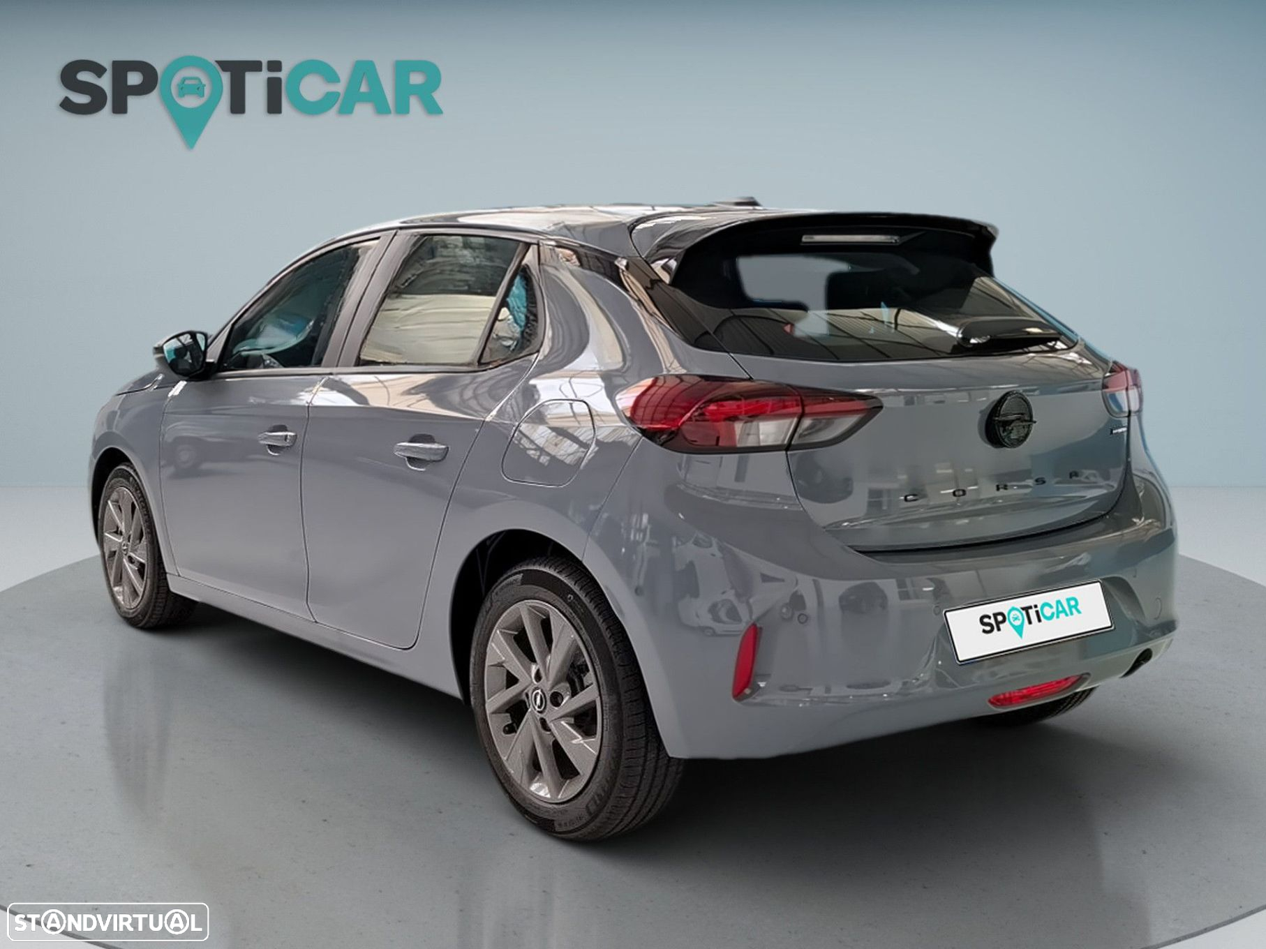 Opel Corsa - 8