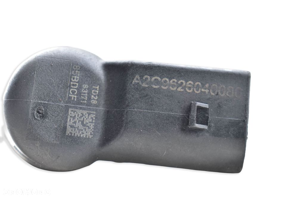 Wtryskiwacz PASSAT B7 GOLF VI AUDI A3 8P SEAT LEON II 1.6 TDI A2C9626040080 - 3
