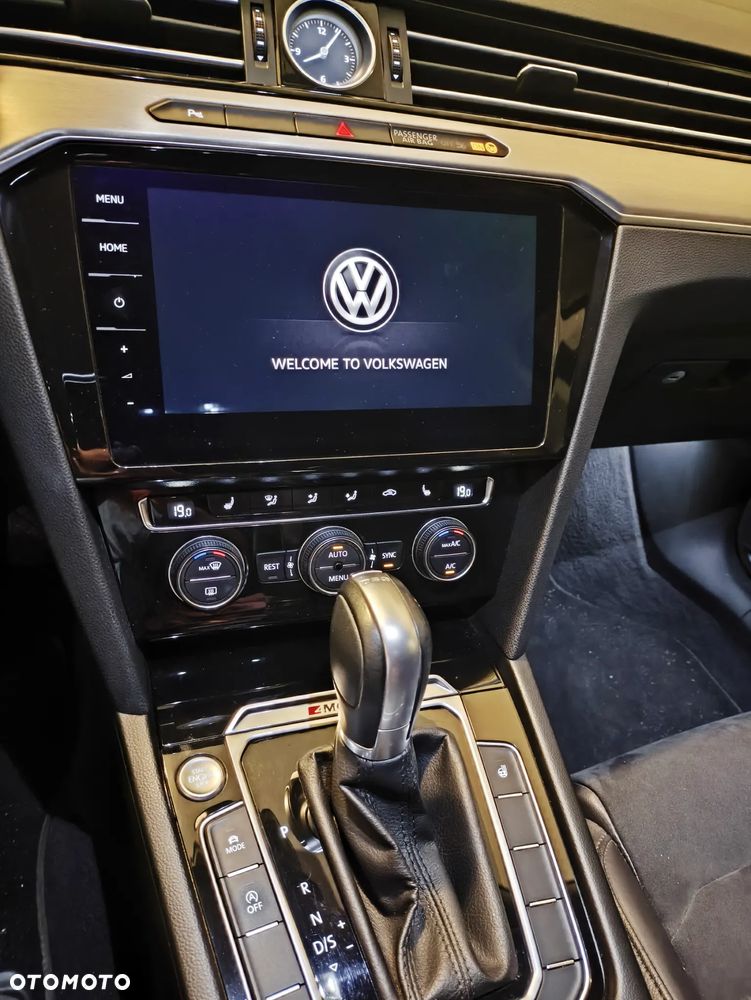 Volkswagen Passat Variant 2.0 TDI BMT SCR 4Mot Highline DSG7 - 8