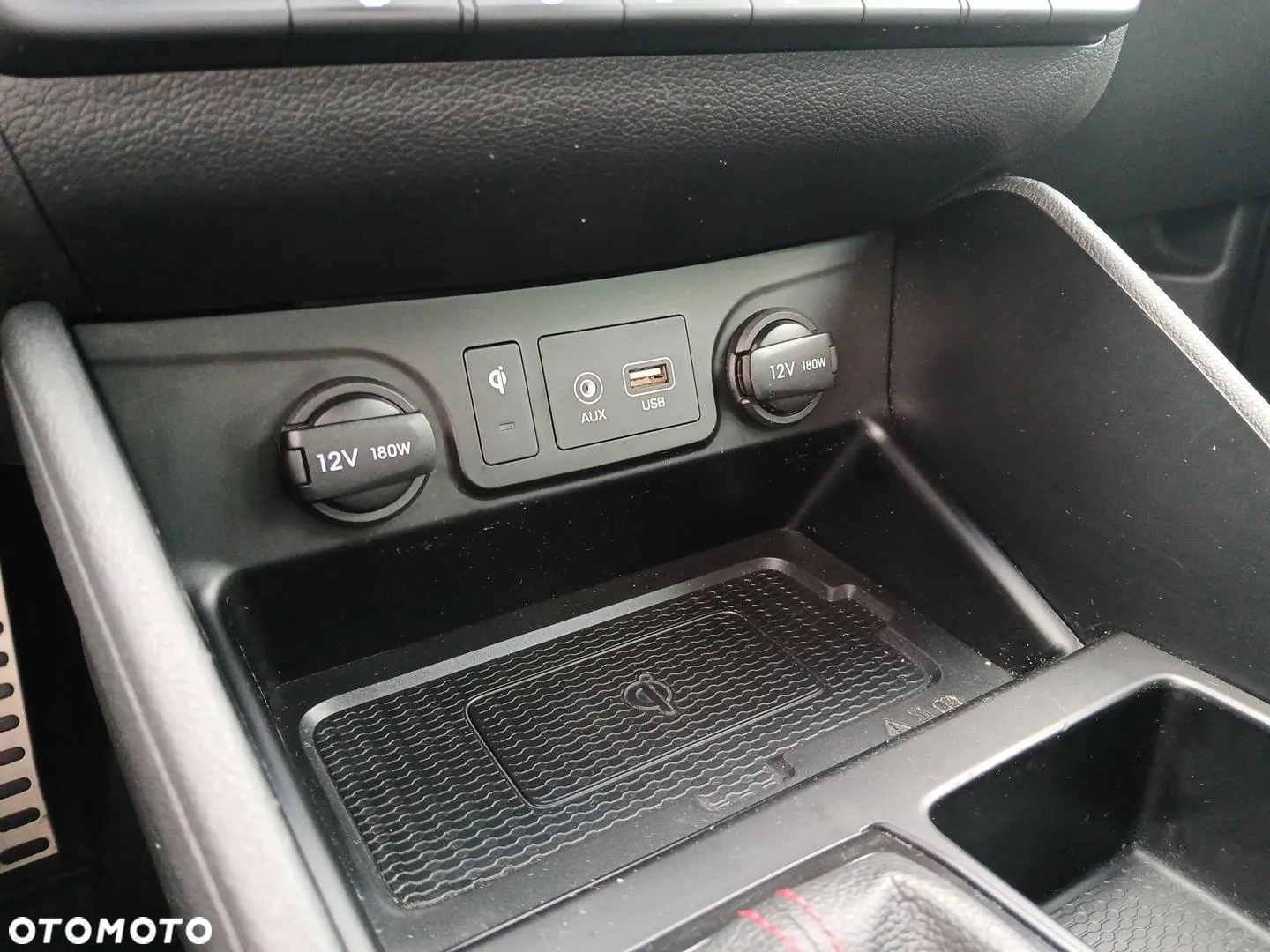 Hyundai Tucson 1.6 T-GDi N Line 2WD DCT - 18