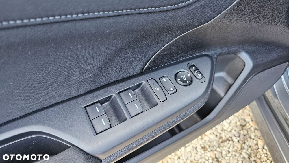 Honda Civic 1.0 i-VTEC Turbo Elegance - 22