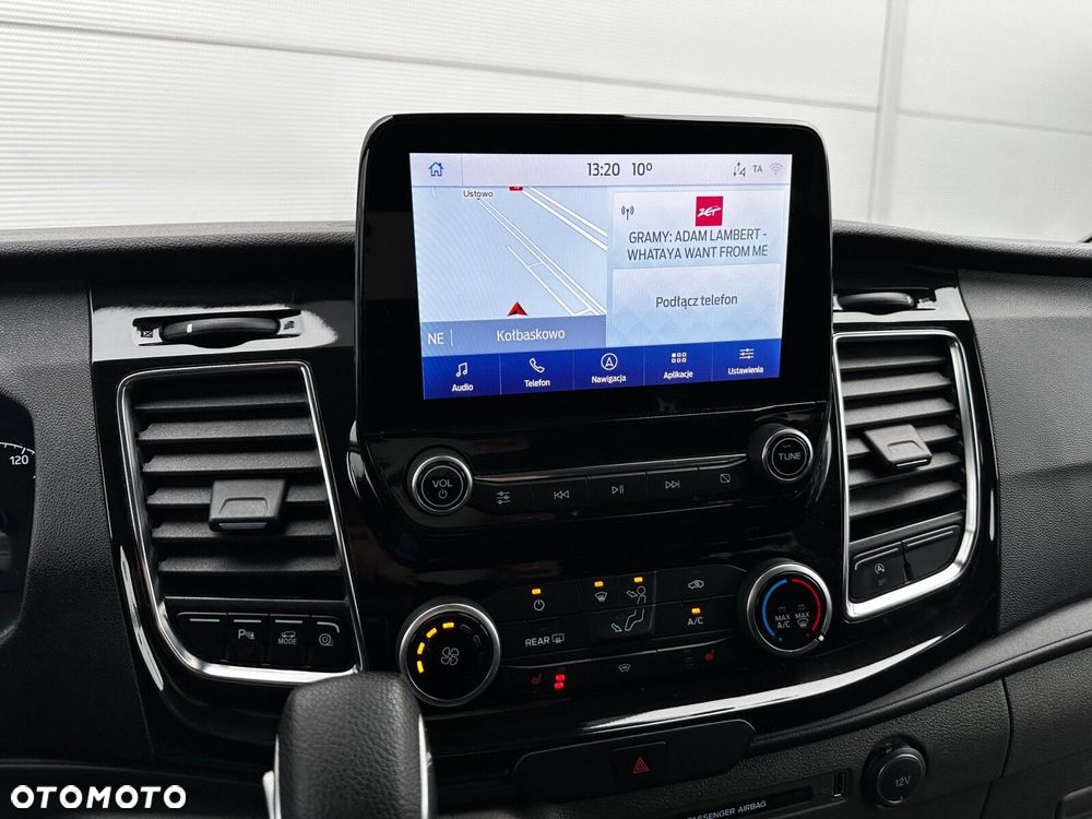 Ford transit-custom 320 L1 - 16