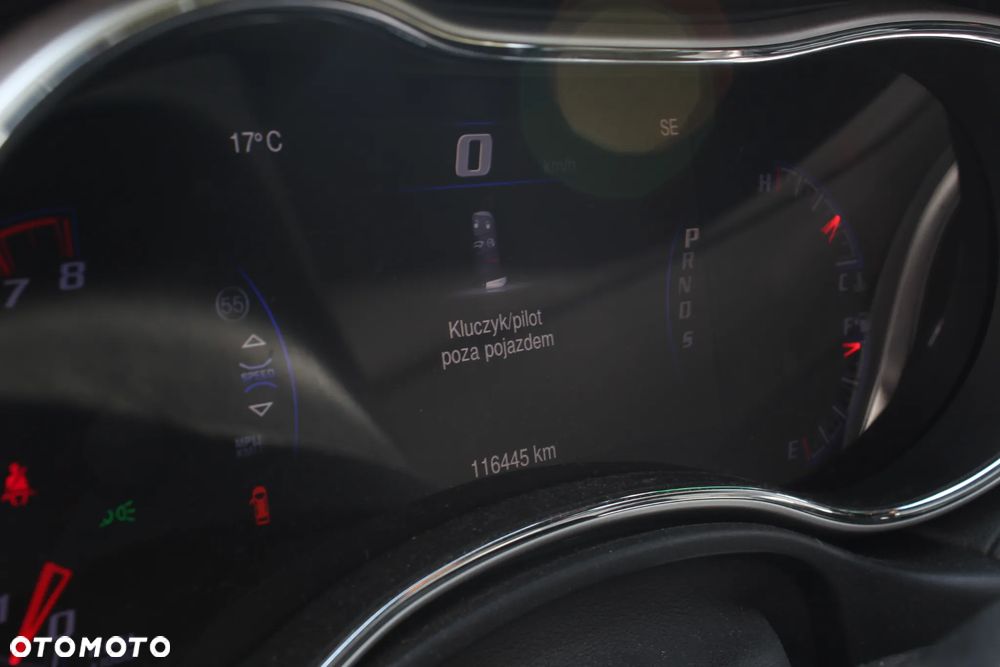Jeep Grand Cherokee Gr 6.4 V8 SRT8 EU6 - 12
