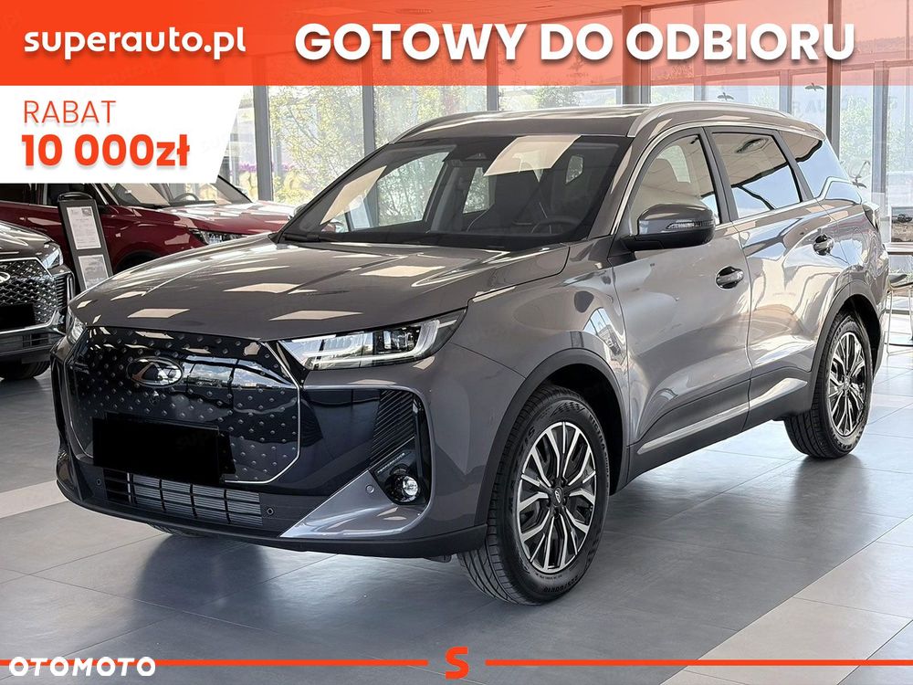 Chery Tiggo 7 - 2