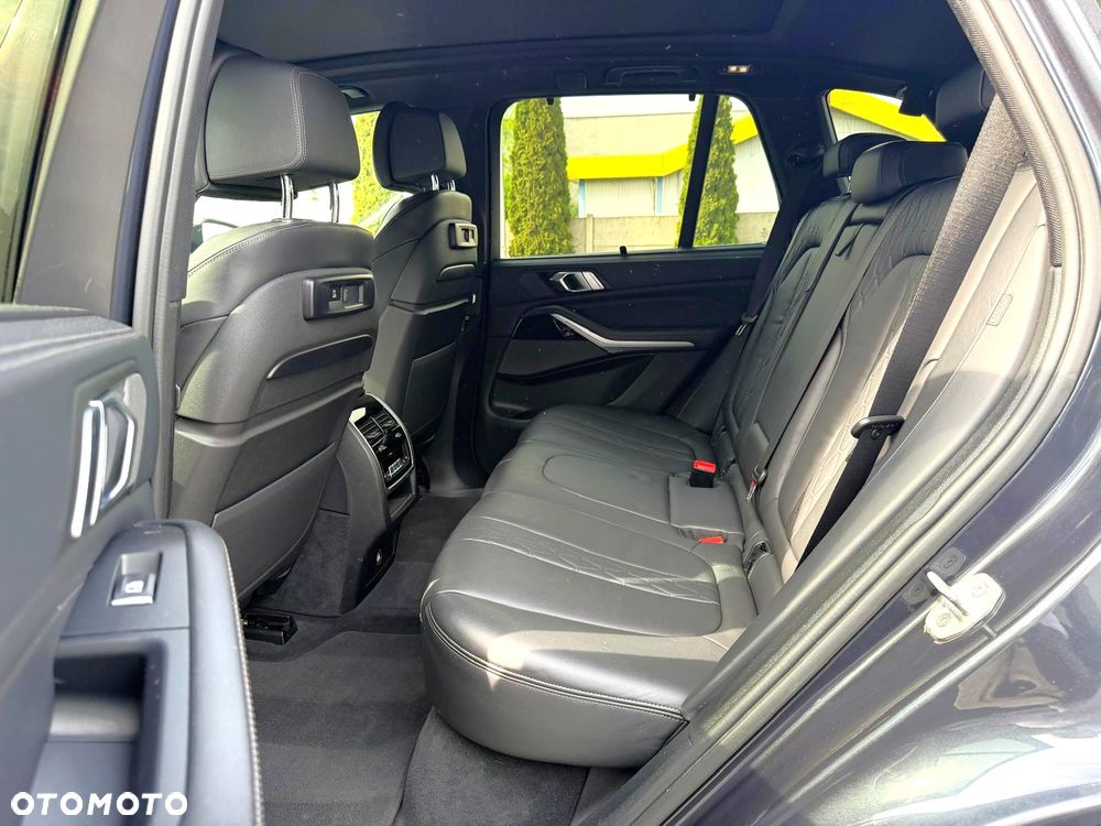 BMW X5 - 10