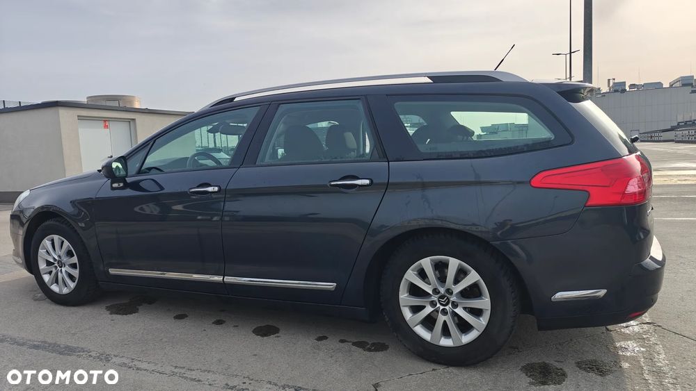 Citroën C5 THP 155 Tendance - 4