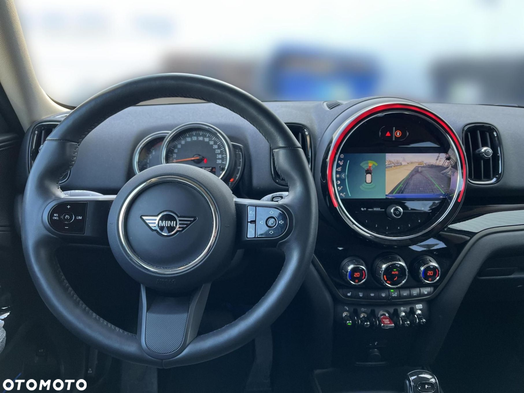 MINI Countryman - 14