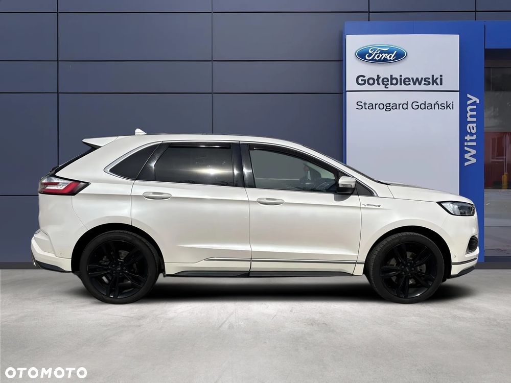 Ford Edge 2.0 EcoBlue Twin-Turbo 4WD Vignale - 4