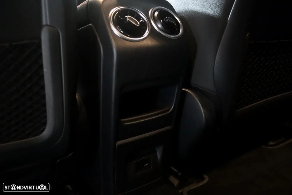 Mercedes-Benz EQA 250 AMG Line - 15