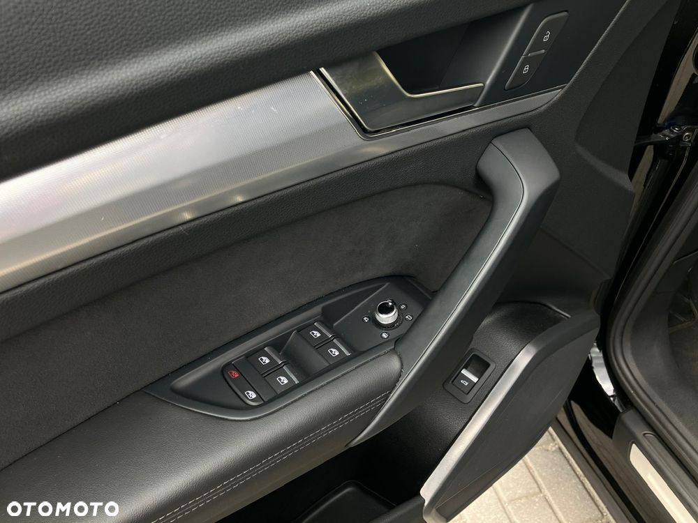Audi Q5 40 TDI mHEV Quattro S tronic - 36