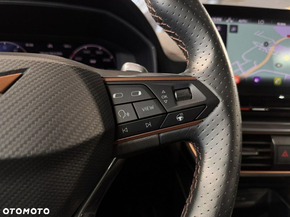 Cupra Formentor - 22