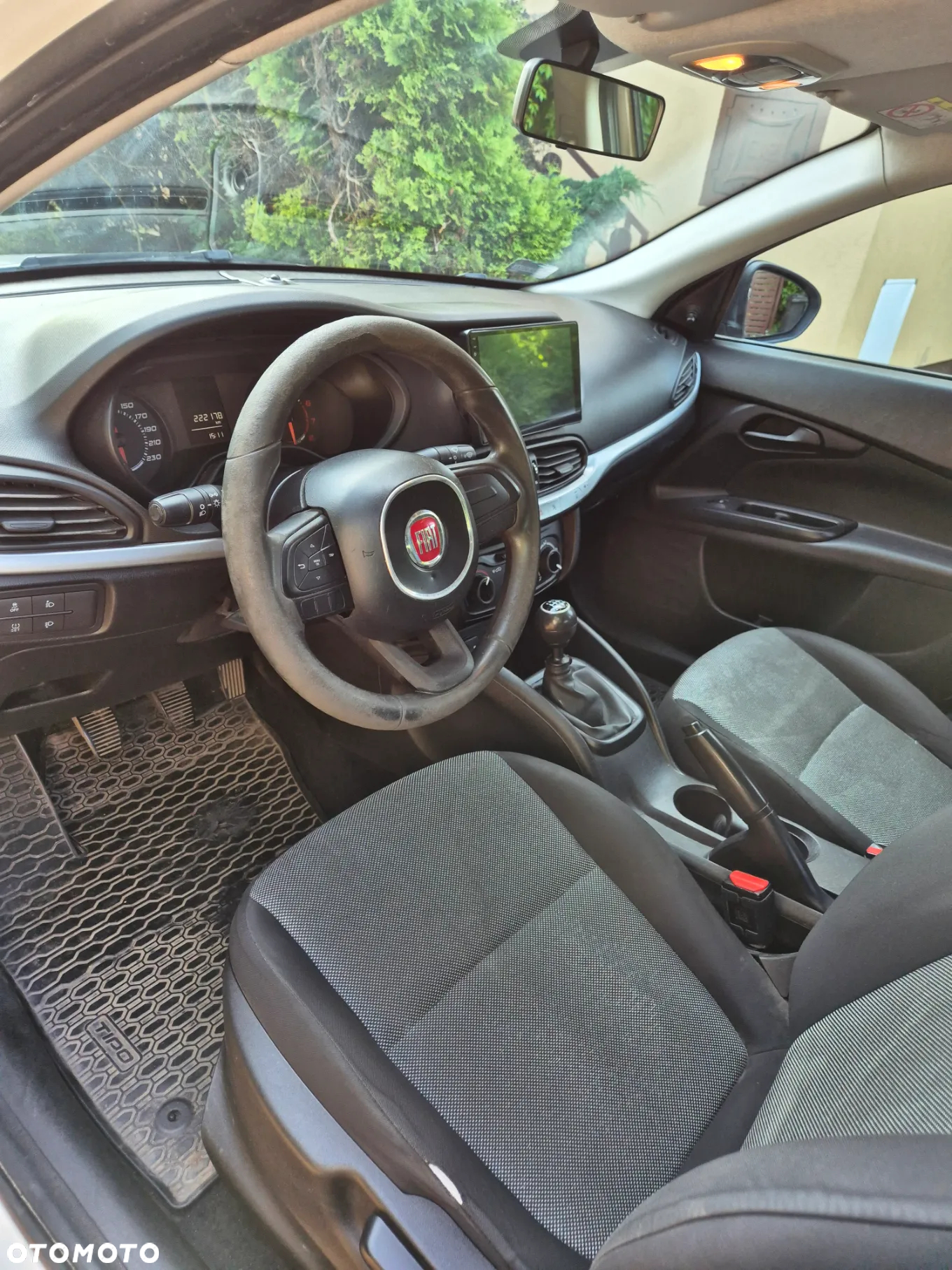 Fiat Tipo 1.4 16v - 11