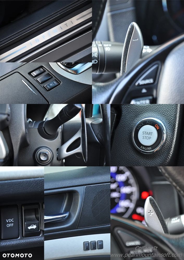 Infiniti G 3.5 - 33