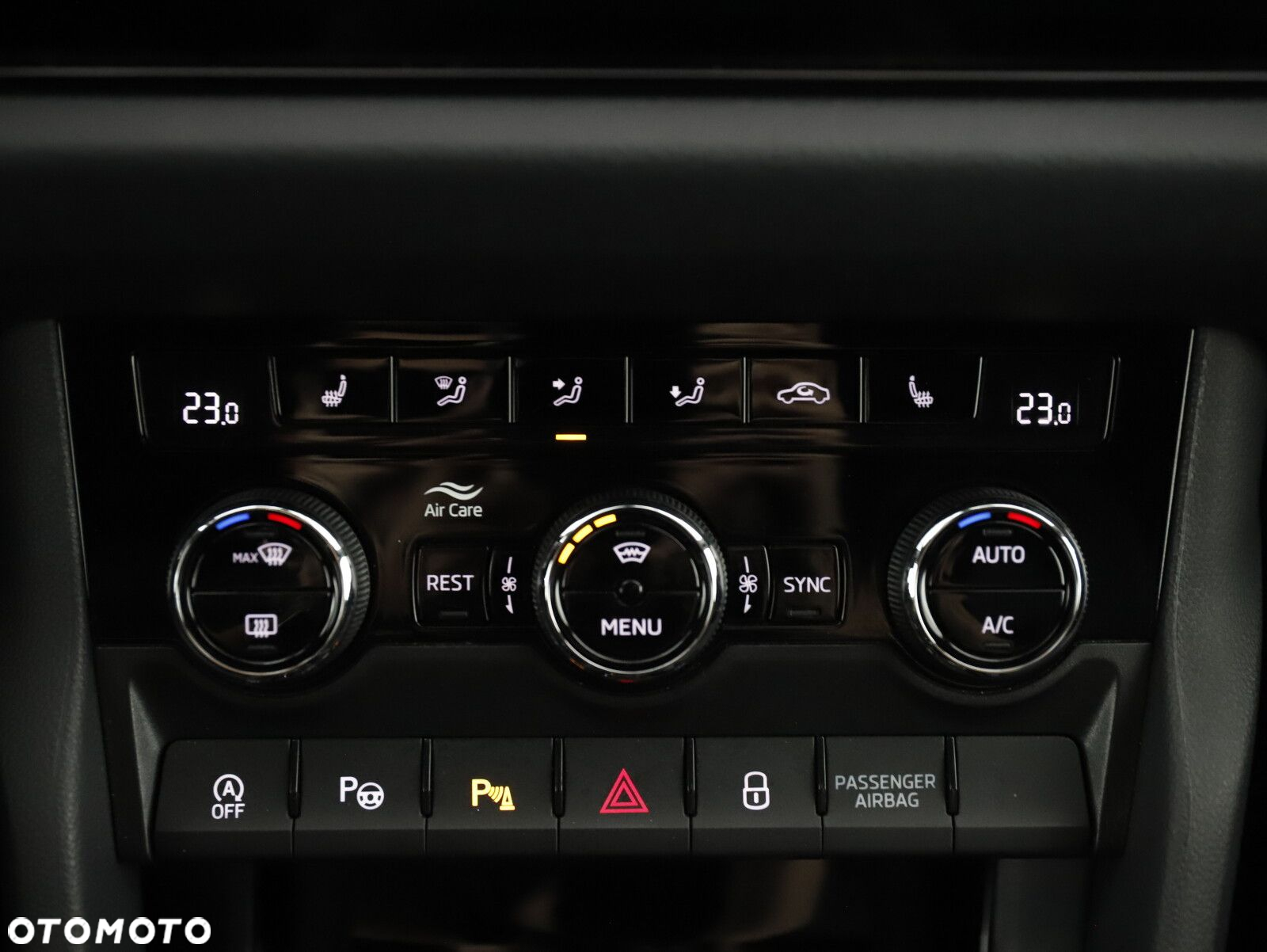Skoda Kodiaq 2.0 TSI 4x4 RS DSG - 24